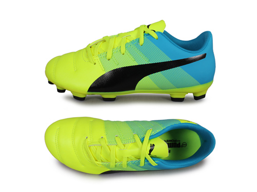 푸마 에보파워 4.3 AG 주니어(10356301)