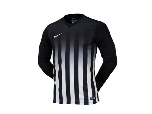 나이키 스트라이프 디비전 II 저지 L/S(725886010)