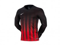 나이키 스트라이프 디비전 II 저지 L/S(725886012)