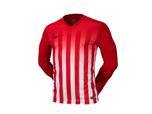 나이키 스트라이프 디비전 II 저지 L/S(725886657)