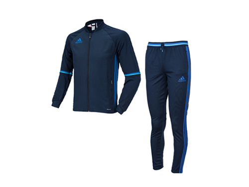 아디다스 콘디보 16 트레이닝 수트(B3066_AB3131)