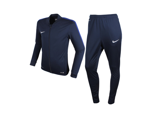 나이키 아카데미 16 유소년 니트 트랙 수트 2(808760451)